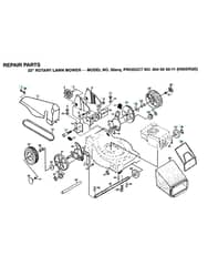 Husqvarna 56SRQ - Repair Parts 2