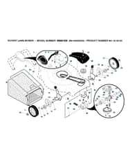 Husqvarna 65021ES - Product Complete 2