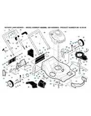 Husqvarna 6522SL - Product Complete