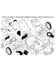 Husqvarna 67522ES - Product Complete