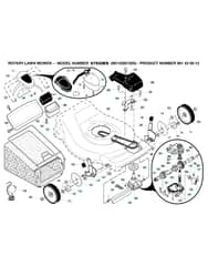 Husqvarna 67522ES - Product Complete 2