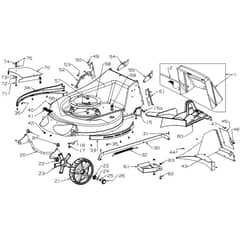 Masport 800AL - 465746 - Oct 2018 > 8320693 - Deck