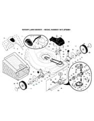 Husqvarna 917.375361 - Repair Parts 2