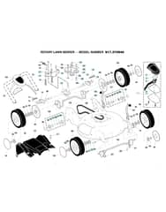 Husqvarna 917.37594 - Repair Parts 2