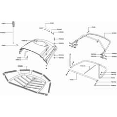 AL-KO Concord T14-85 HD - 110821 - Grass Box: 2.2002 - 6.2002