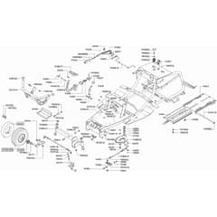 AL-KO Concord T13-102 - 110918 - Chassis: from 10.2002