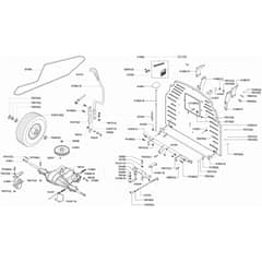 AL-KO Concord T16-102 - 110919 - Transmission: 2.2001 - 8.2001