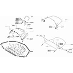 AL-KO Concord T16-102 - 110919 - Grass Box: from 8.2001