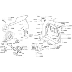 AL-KO T16-102 HVC - 118122 - Transmission: 10.2004 - 7.2007