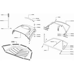AL-KO Comfort T800 SA - 118136 - Grass Box: 2.2002 - 6.2002