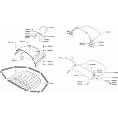 AL-KO Concord T13-102 HD-H - 118138 - Grass Box