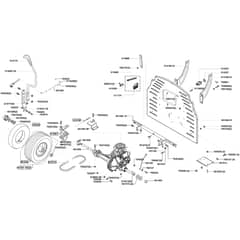 AL-KO T13-85 HD LUX HVC - 118145 - Transmission: 10.2004 - 3.2006