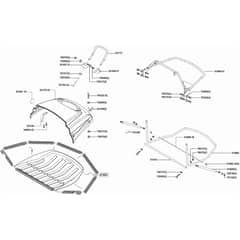 AL-KO Concord T13-102 HD - 118148 - Grass Box: 2.2002 - 10.2002