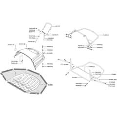 AL-KO Concord T20-102 HD - 118226 - Grass Box: 6.2002 - 9.2002