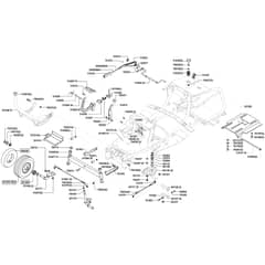 AL-KO Concord T20-102 HDE - 118241 - Chassis: 10.2003 - 4.2004