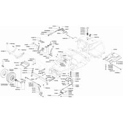 AL-KO Concord T20-102 HDE - 118241 - Chassis: 9.2002 - 10.2003