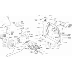 AL-KO Concord T15-102 HD - 118247 - Transmission: 6.2002 - 7.2002
