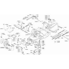 AL-KO Concord T18-102 - 118248 - Chassis: from 10.2002