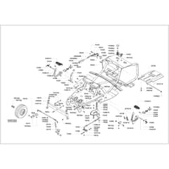 AL-KO Comfort T10 - 118264 - Chassis: 12.2001 - 2.2002