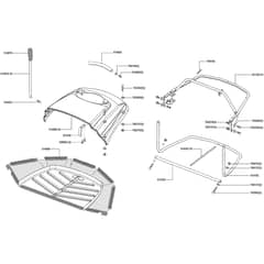 AL-KO Comfort T10 - 118264 - Grass Box: from 2.2002