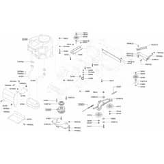 AL-KO Powerline RT18-102 HD - 118302 - Engine