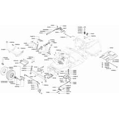 AL-KO Concord T20-102 HDE - 118327 - Chassis: 10.2002 - 9.2003