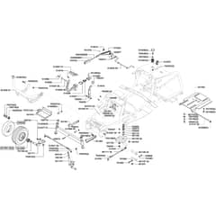 AL-KO Concord T20-102 HDE - 118327 - Chassis: 9.2003 - 10.2003