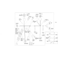 AL-KO Concord T20-102 HDE - 118327 - Wiring Loom 1: from 7.2005
