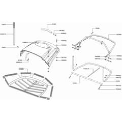 AL-KO Comfort T750 - 118328 - Grass Box: 9.2002 - 9.2003