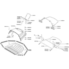 AL-KO Concord T15-102 - 118332 - Grass Box: from 10.2004