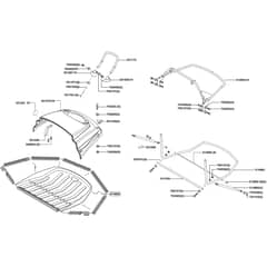 AL-KO Concord T15-102 HD - 118333 - Grass Box: from 6.2004