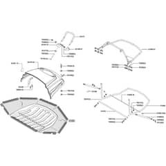 AL-KO Concord T18-102 HD - 118334 - Grass Box: 10.2003 - 4.2004