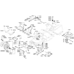 AL-KO Concord T18-102 HDE - 118335 - Chassis: 10.2003 - 4.2004