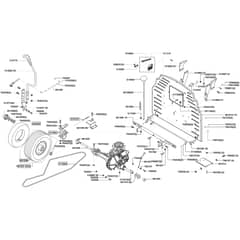 AL-KO T13-102 Lux HVC - 118347 - Transmission: 10.2004 - 2.2006