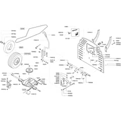 AL-KO Powerline T13-102 SP - 118506 - Transmission: 9.2003 - 4.2004