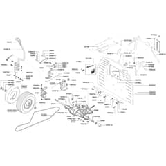 AL-KO Powerline T15-102 - 118507 - Transmission: 10.2003 - 4.2004