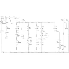 AL-KO Powerline T15-102 HDS - 118603 - Wiring Loom 2: from 11.2008