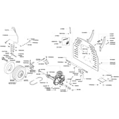 AL-KO Powerline T13-82 HD - 118619 - Transmission: 6.2005 - 12.2006