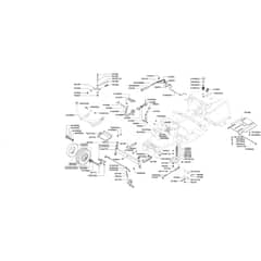 AL-KO Powerline T15-102 HDE - 118621 - Chassis: 11.2005 - 10.2007