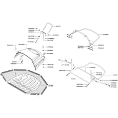 AL-KO Powerline T18-102 HD - 118622 - Grass Box: from 6.2005