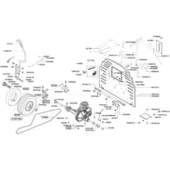 AL-KO Powerline T18-102 HDE - 118623 - Transmission