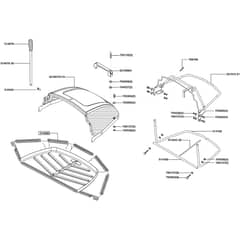 AL-KO Comfort T850 - 118704 - Grass Box: 8.2005 - 2.2006