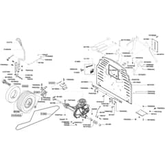 AL-KO T20-102 HDE-MK - 118708 - Transmission: 7.2005 - 1.2006