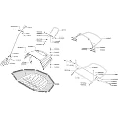 AL-KO T15-92 HD Powerline - 118863 - Grass Box: from 10.2007