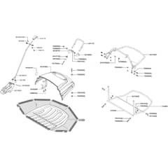 AL-KO T15-92 HDE Powerline - 118864 - Grass Box: from 11.2007