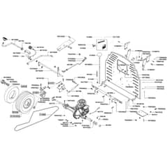 AL-KO T15-102 HD Powerline - 118866 - Transmission: 8.2007 - 11.2007