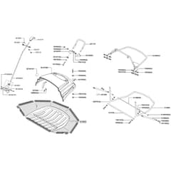 AL-KO T15-102 HD Powerline - 118866 - Grass Box: 8.2007 - 11.2007