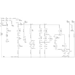 AL-KO Powerline T16-102 HDH - 118868 - Wiring Loom 2: from 11.2007