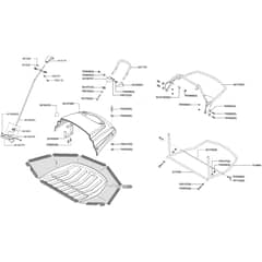 AL-KO Powerline T16-102 HDE-H - 118869 - Grass Box: from 10.2007