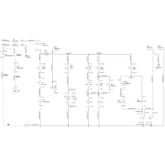 AL-KO T13-92 Edition - 119263 - Wiring Loom 2